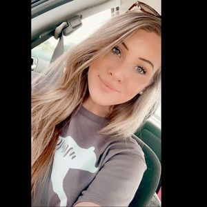 Meet your Posher, Haylee